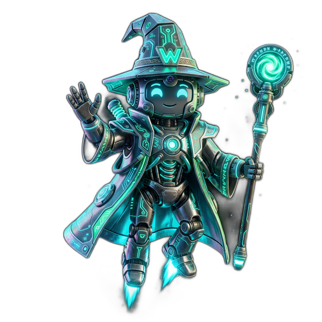 Arco - Mago Virtual da Arcana Tecnologia